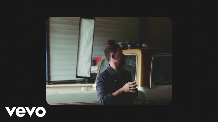 Scotty McCreery - Why You Gotta Be Like That