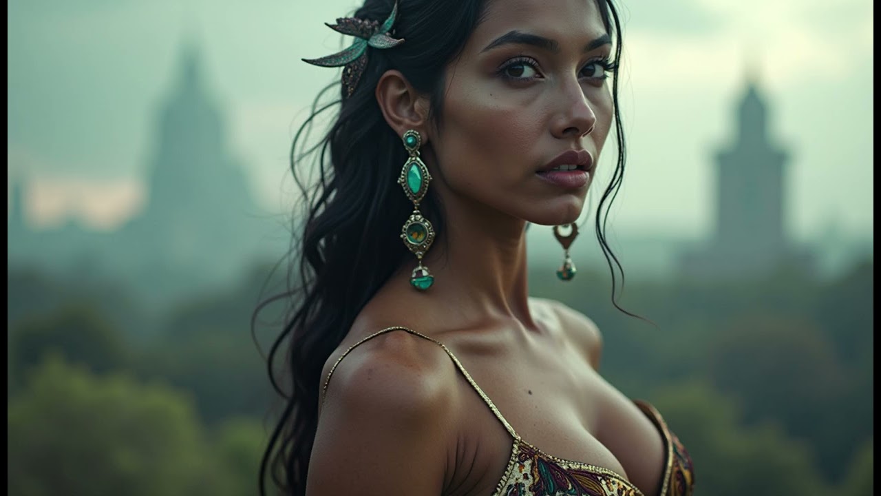 Suzuki Speed - Is The Present Even Real [Minimal Techno]