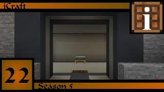 iCraft SMP Season 5: Ep22-Team Spawnpoints