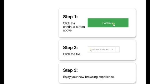 WebNavigatorBrowser Uninstall Instructions.