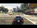【GTA5 LSPDFR】The Police ～ロスサントス市警 業務日誌～【#2-1 コード99】
