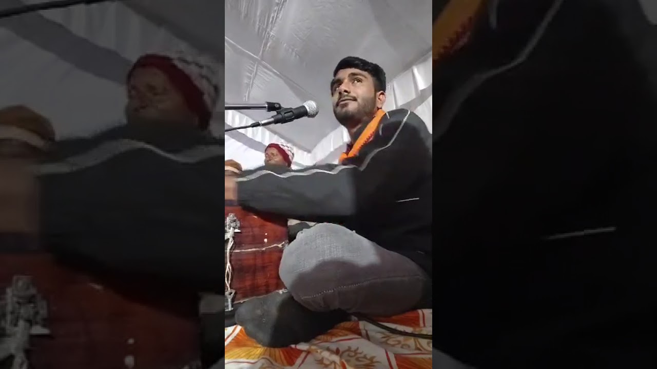 देश देश से वेद बुलाया राजा पुरी गोस्वामी 