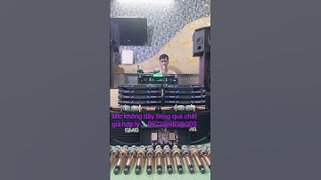 Míc baiervires 780s đời cao tiếng quá hay