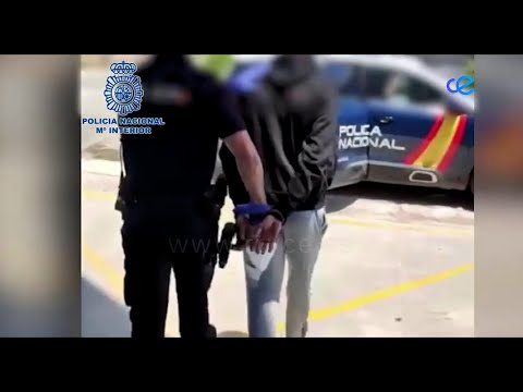 Detenidos dos individuos acusados de trasladar a migrantes  desde Ceuta el Campo de Gibraltar