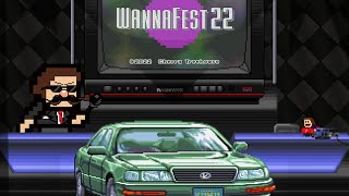 WannaFest 22