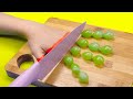 Stop motion Cooking 🍑🍑 How To make FOOD Mukbang 🍑 Funny Videos Oddly Satisfying