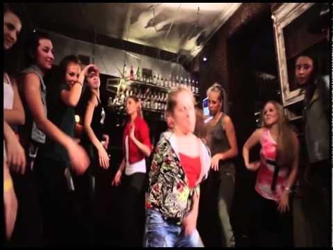 Nyongwa The Kansoul Mejja Madtraxx Trailer