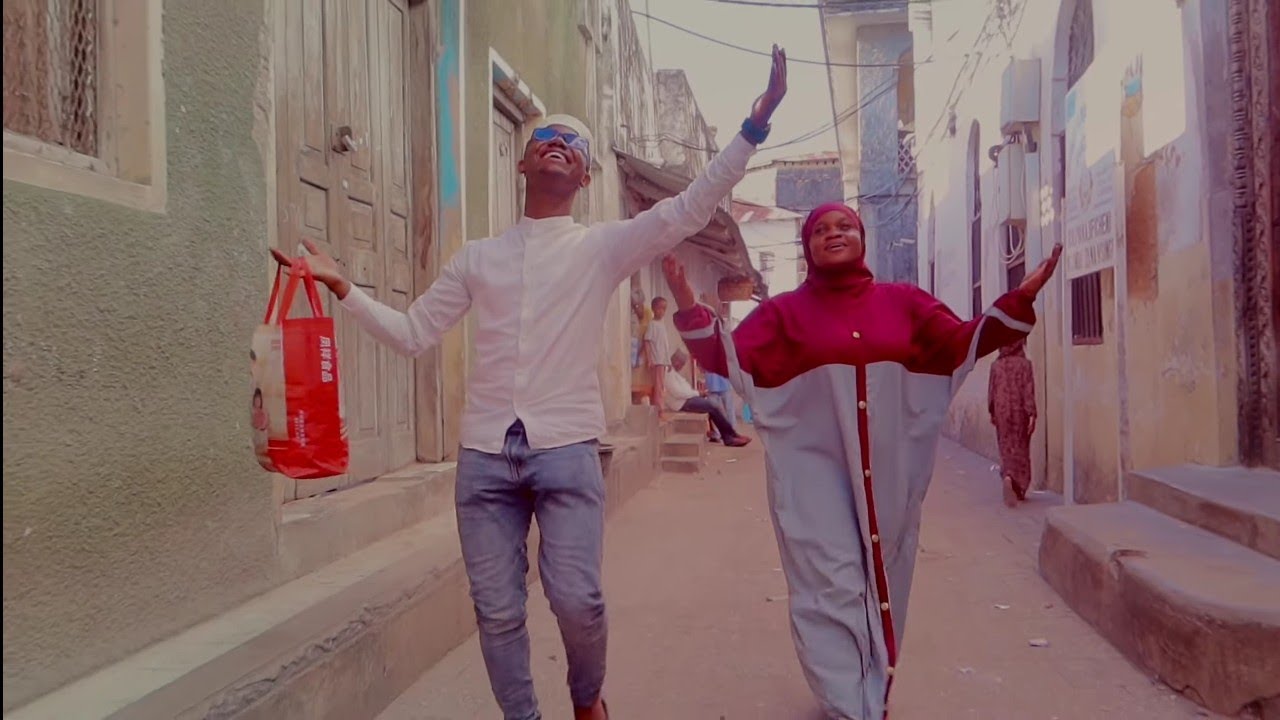 RAMADHAN - QASWIDA ALL STARS (Official Music Video)