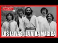 Los Jaivas - La Vida Mágica (MILLER reacción) + los paneos del piano y la batería al ritmo