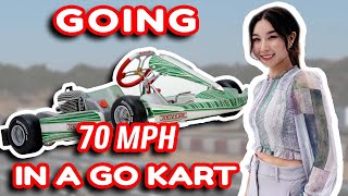 Go Karting in Tokyo Japan (Faster than Mario)