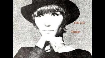 Brigitte Fontaine - Tanka I (1969) Brigitte Fontaine - Tanka I (1969)