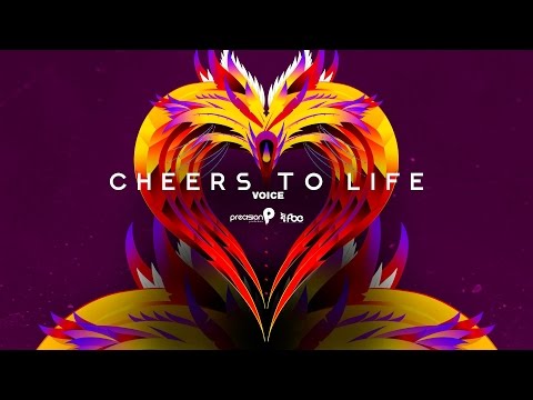 Voice - Cheers To Life [Soca 2016] (Trinidad)