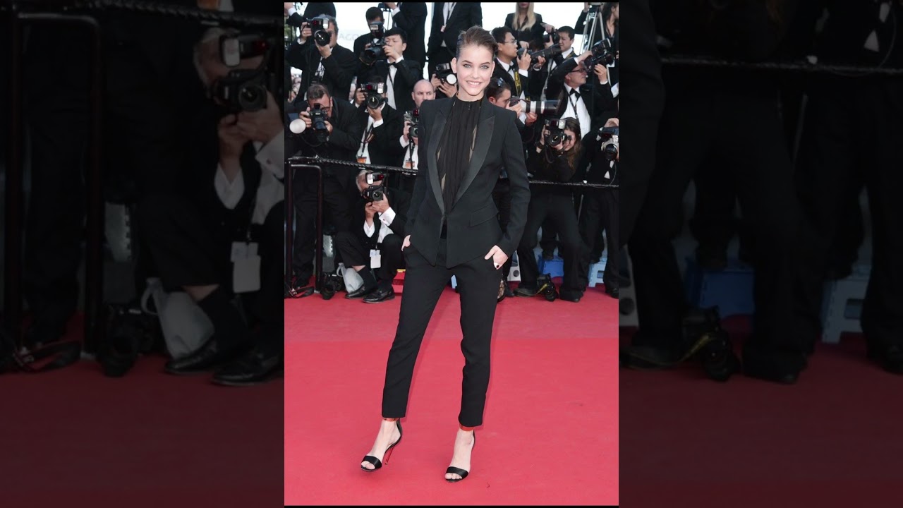 Barbara Palvin Hungarian Model