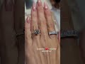 Diamond Wedding Ring For Her