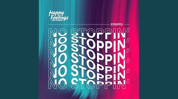 No Stoppin' (Extended Mix)