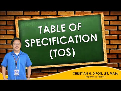 Video: Ano ang isang nonlinear function table?