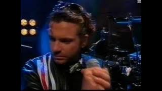 INXS - Never Tear Us Apart - MTV Most Wanted Live 1994