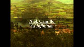 Video thumbnail of "Nick Camillo - Something I Ought to Know"