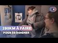 Pénurie de médecins : ces Français qui renoncent à se soigner