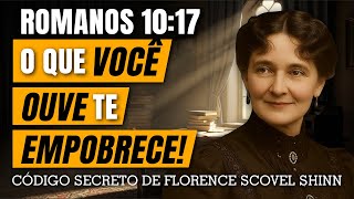 Romans 10:17: How What You Hear Is Creating Your Reality