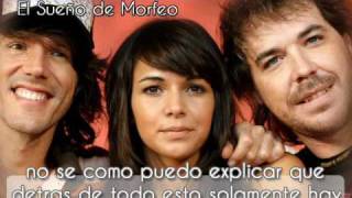 Watch El Sueno De Morfeo Mi Columna De Opinion video