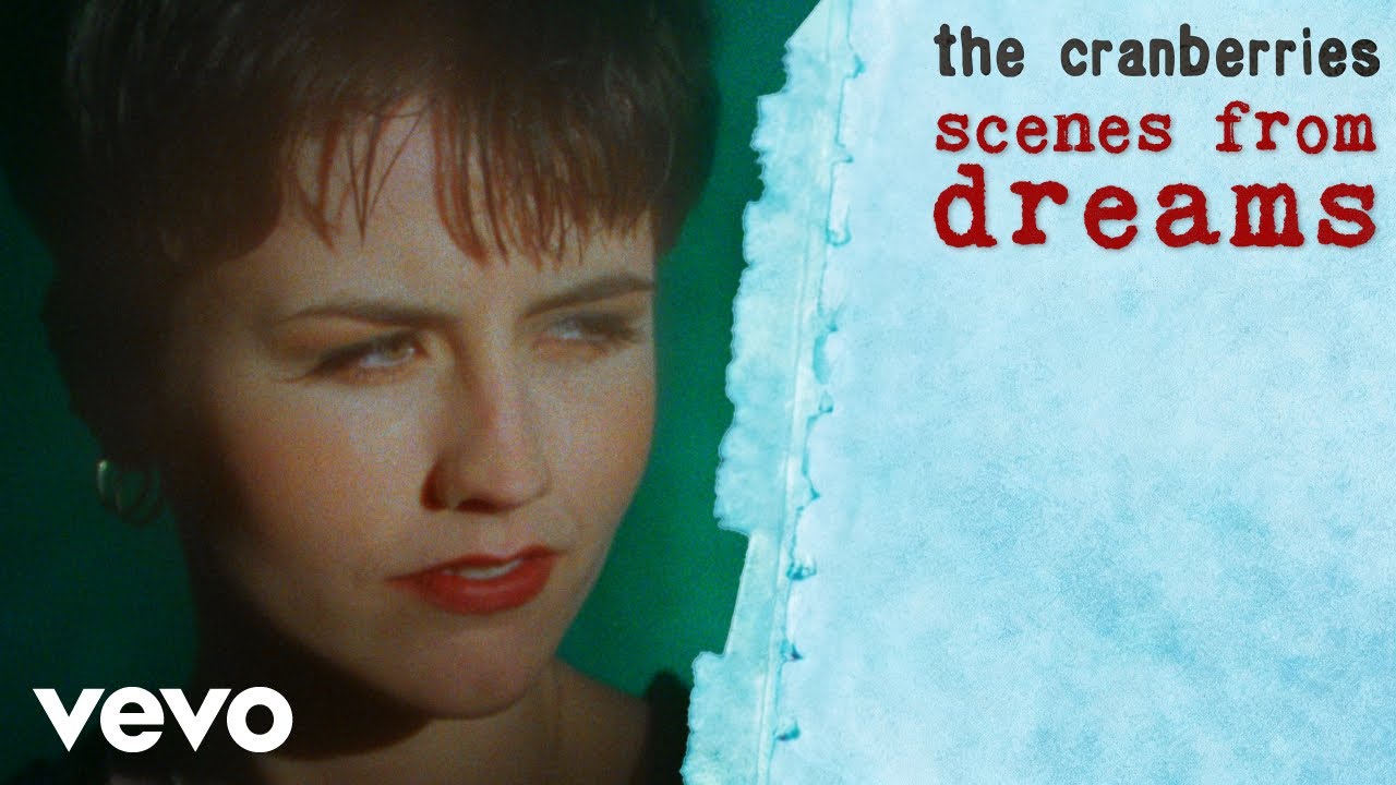 The Cranberries - Scenes From 'Dreams' (Dir: Peter Scammell / Dolores Uncut)
