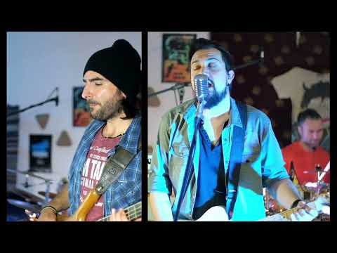 Blackest Eyes cover @ the studio (MusicBox Band)