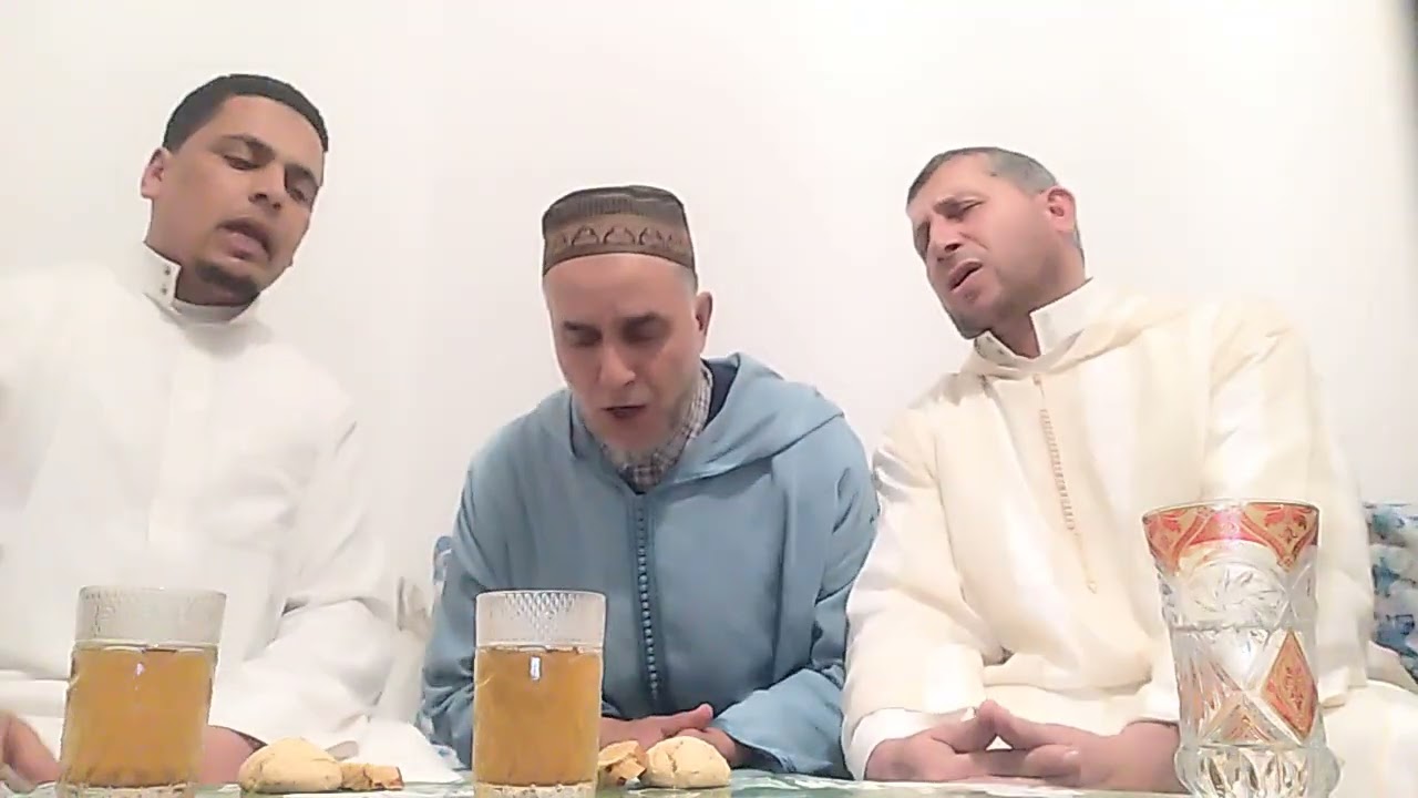 امداح طنجة العوامة