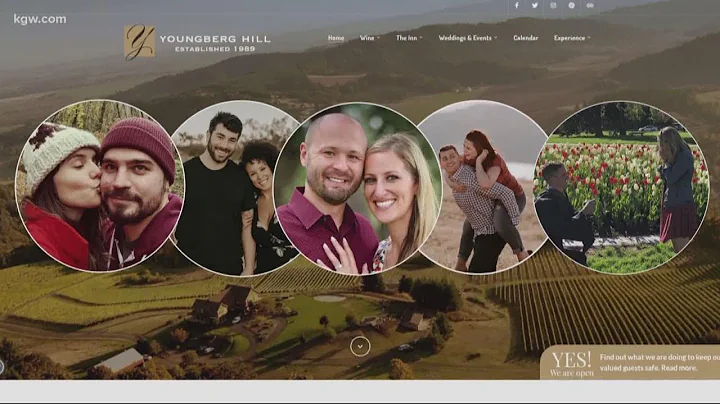 Couples say they're out thousands after planning w...