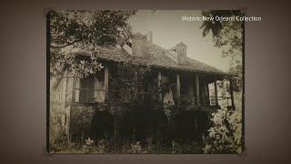Oil Company Files Plan To Build Tanks, Pipeline Over Historic Slave Cemeteries Oil Company Files Plan To Build Tanks, Pipeline Over Historic Slave Cemeteries