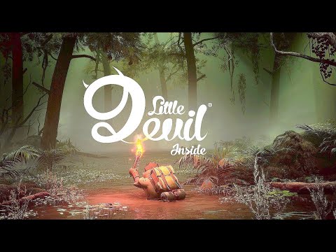 Little Devil Inside   Showcase Trailer  PS5