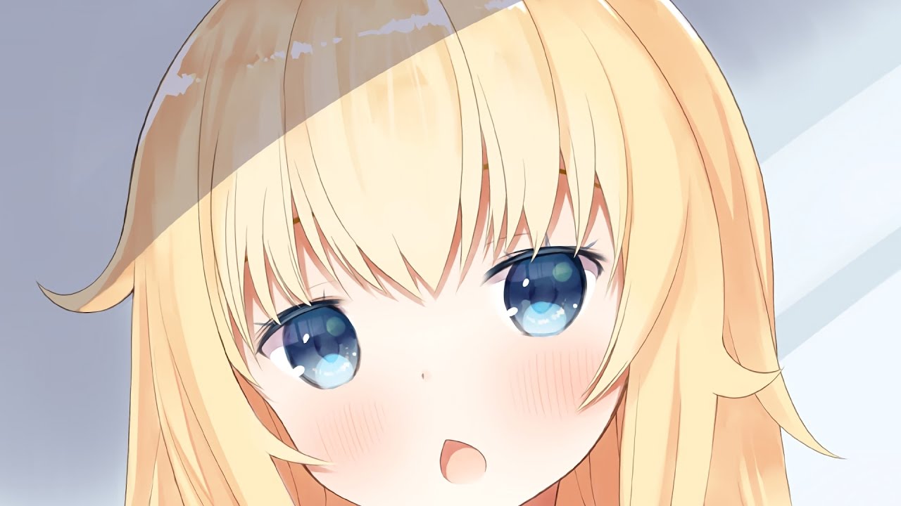 ガヴリールドロップキック ガヴリールドロップアウト Op Youtube