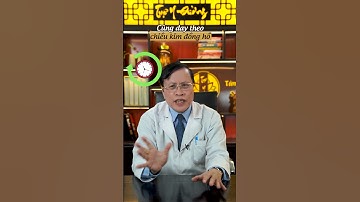 4 huyệt đạo điều trị NẤC CỤT