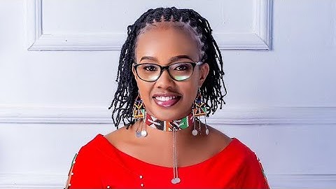 ROSE MUHANDO X LYDIA NASERIAN -MIKONO MIZURI (OFFICIAL HD VIDEO) SKIZA CODE 59610294