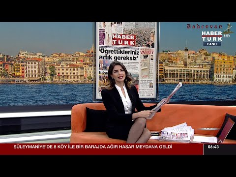 CEREN BEKTAŞ - 13.11.2017