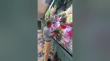 Full color led display, factory direct sales, global customization.Wechat/WhatsApp：+8613267056585.