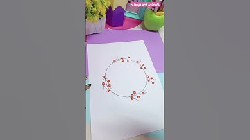 Front page design for school project//#art #shorts #frontpagedesignforschoolproject #frontpagedesign