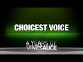 4 years of vinesauce choicest voice