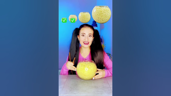 From Small To Giant Noodle😂😂😂 Ramen#katebrush#shorts#viral #funny #challenge #usa  #comedy #noodles