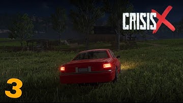 🔴 CrisisX Your Last Survival   walkthrough part 3 android iOS   POCO F5 PRO