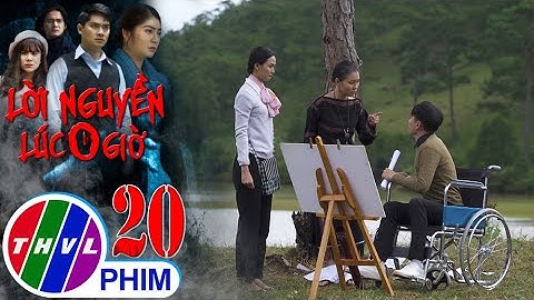 Lời nguyền lúc 0 giờ - Tập 20[5]: Bà H