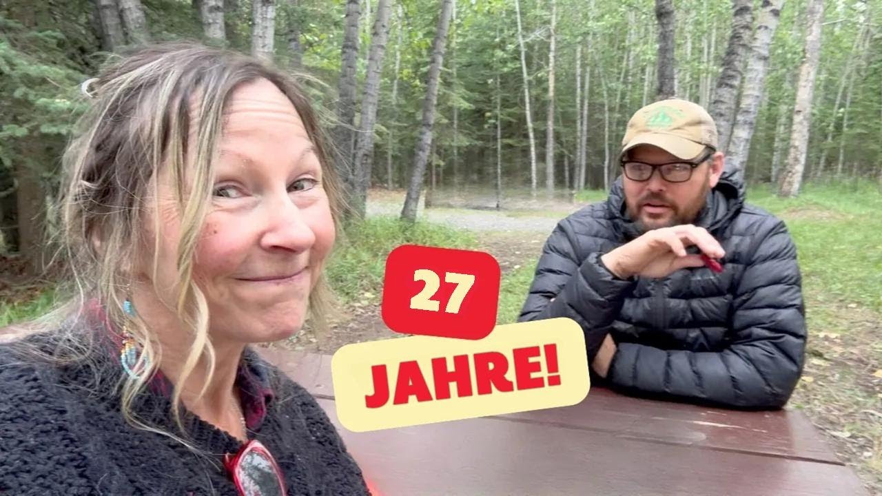 Alaska-Abenteuer mit BUSHRADICAL