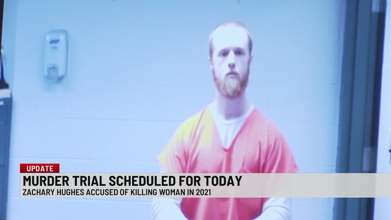 Murder trial for Upstate pianist scheduled to begin - YouTube