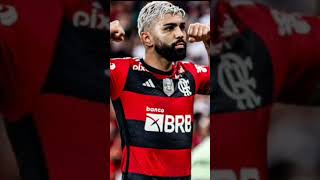 Depois de quatro dias negando, Gabigol enfim reconheceu que errou ao usar a camisa do Corinthians