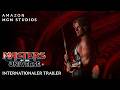 Masters of The Universe – Internationaler Trailer (Kinostart: 4.6.2026)