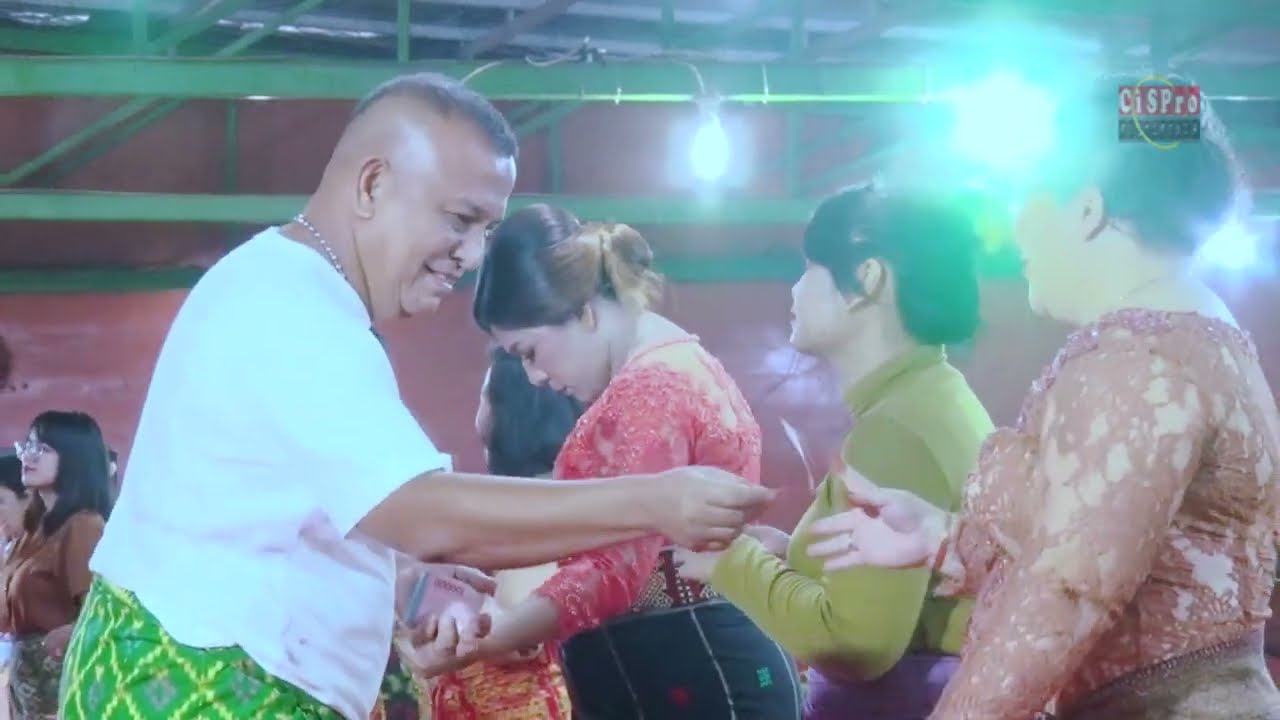 LANDEK DONATUR - MBURO ATE TEDEH KUTA LINGGA SEJABODETABEK & BANDUNG 2024