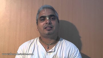 Role of a Spiritual Guide Guru by HG Radha Mohini Mohan Prabhu