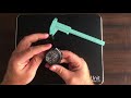 Beginning of video
