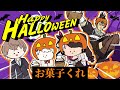 お菓子欲しさに大暴れするにじレジ株【にじさんじ】【手描き切り抜き】