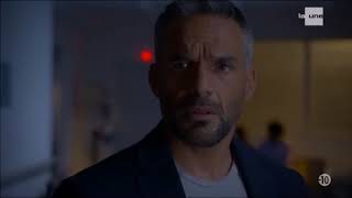 Profilage Saison 8 Adèle Et Rocher